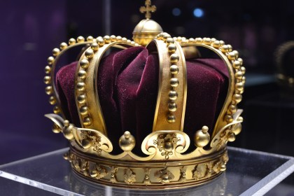crown